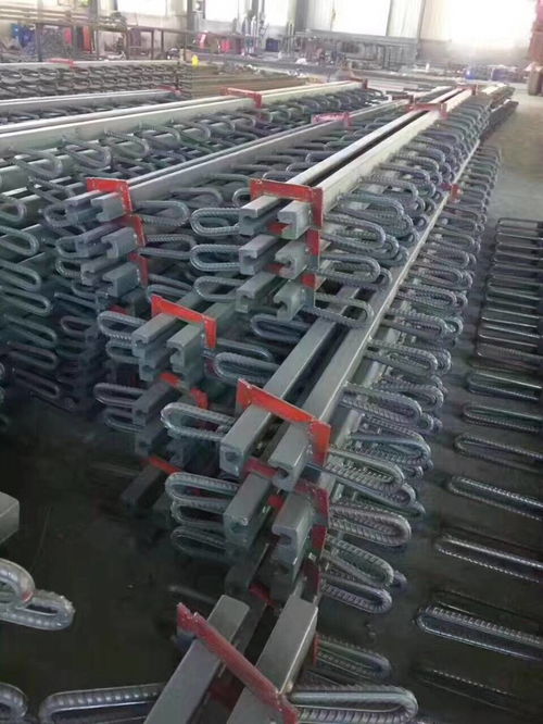 中山400型伸缩缝生产厂家联系方式