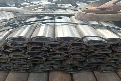 深圳优质厂家35CrMo无缝钢管,优质厂家电机壳用厚壁钢管