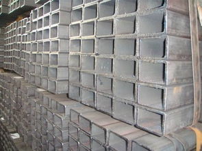 专业加工不锈钢矩管 供应产品 临朐县大力异型钢管厂